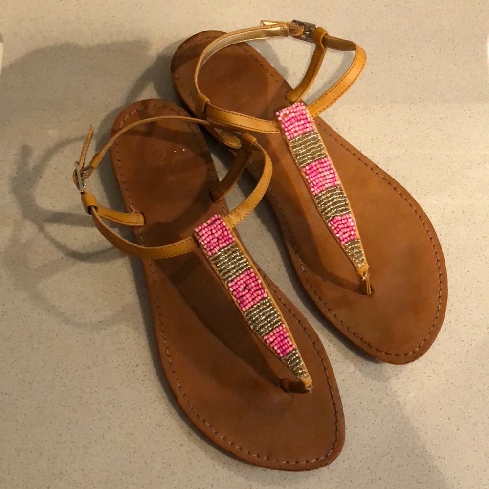 Loft sandals (7)